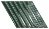 Spike Bars A Royal Green 15x25,9