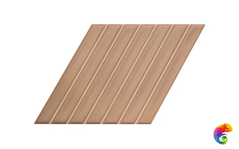 Spike Bars B Earth Matt 15x25,9