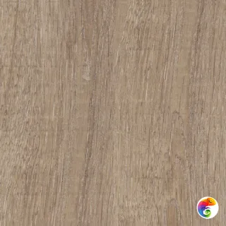 Square Dark Wood 18.5x18.5