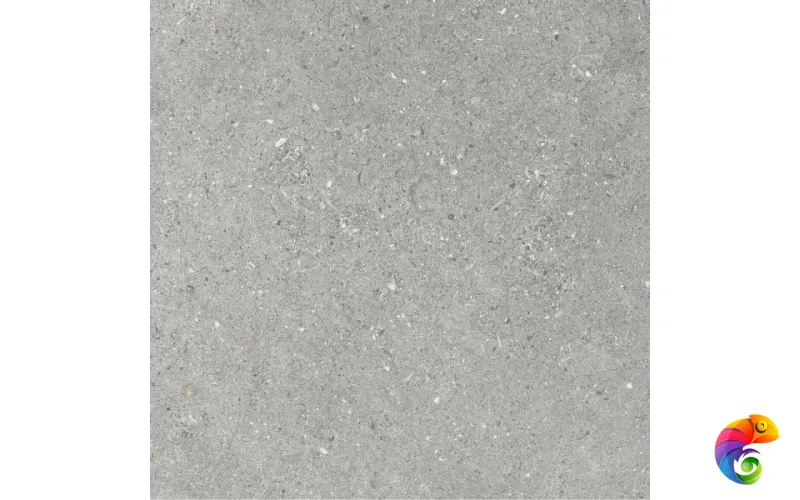 Square Grey Stone 18.5x18.5