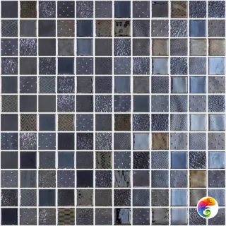 Steel Black 31,1х31,1