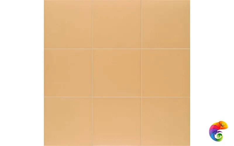 Technical Tangerine 20х20