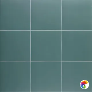 Technical Teal 20х20