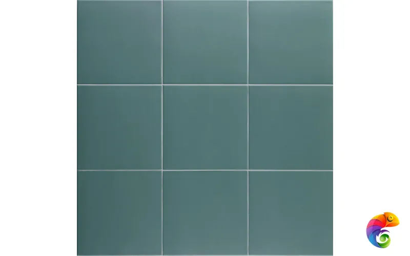 Technical Teal 20х20