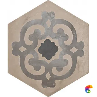 Terra Fiore Verst F 25х21,6