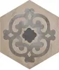 Terra Fiore Verst F 25х21,6