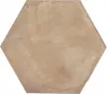 Terra Ocra Essagonо 25х21,6