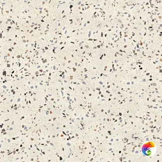 Terrazzo Blu 60x60