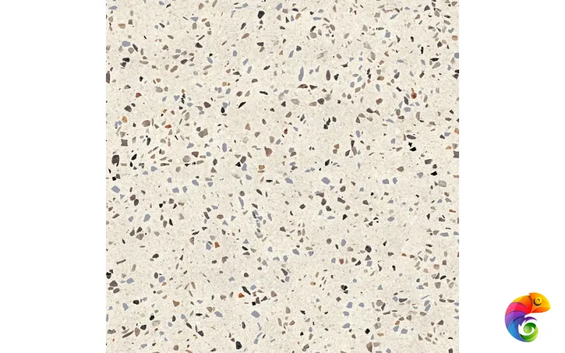 Terrazzo Blu 60x60