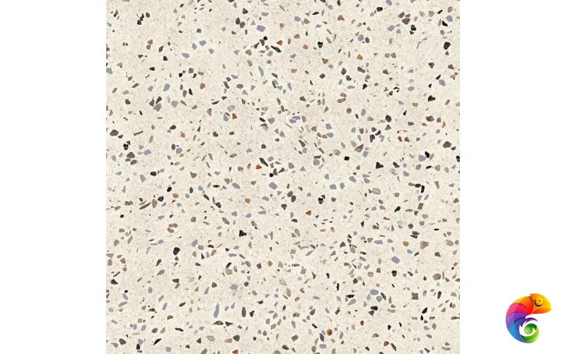 Terrazzo Blu 60x60