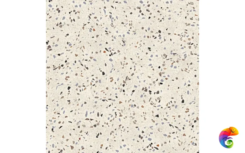 Terrazzo Blu 60x60