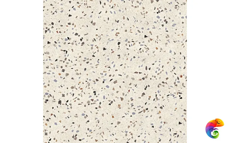 Terrazzo Blu 60x60