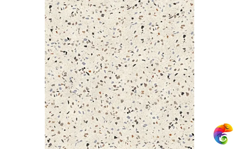 Terrazzo Blu 60x60