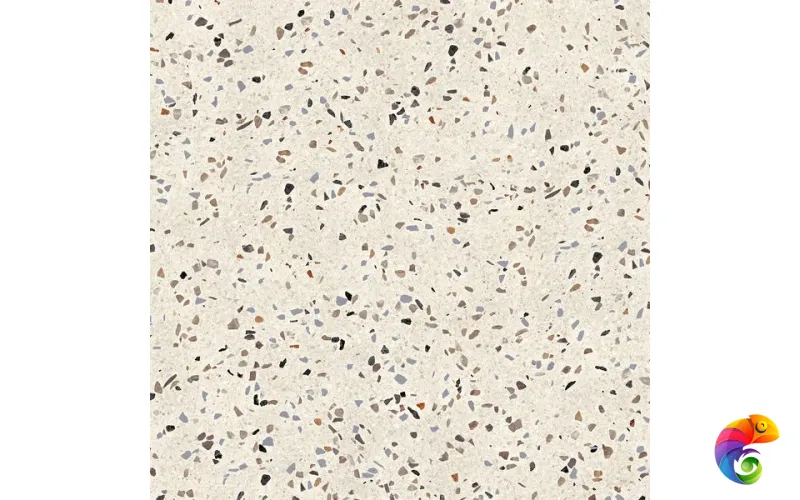 Terrazzo Blu 60x60