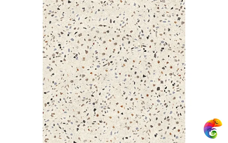 Terrazzo Blu 60x60