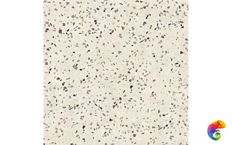 Terrazzo Blu 60x60