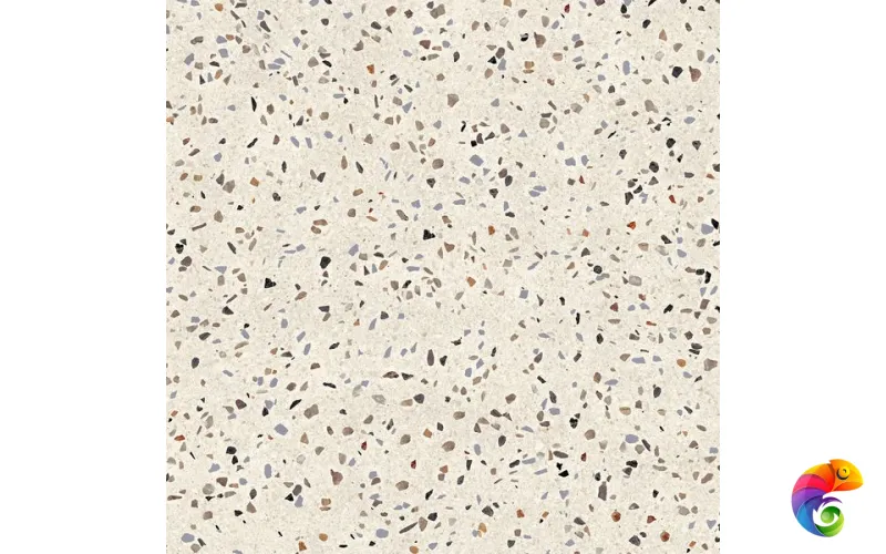 Terrazzo Blu 60x60