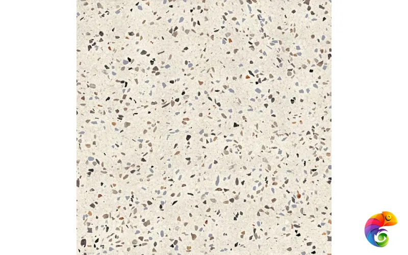 Terrazzo Blu 60x60