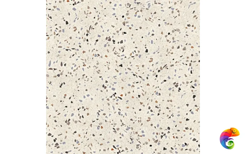 Terrazzo Blu 60x60