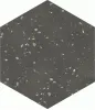 Terrazzo Graphite Colours 32x36.8