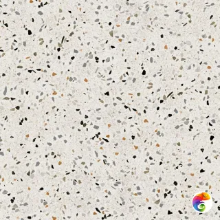 Terrazzo Grigio 60x60