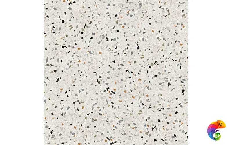 Terrazzo Grigio 60x60