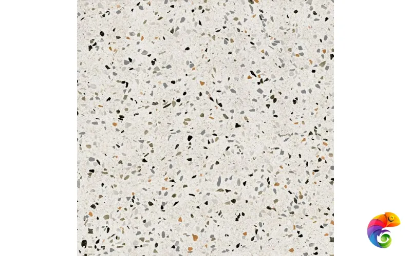 Terrazzo Grigio 60x60