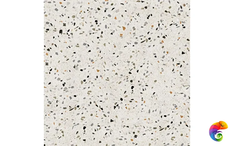 Terrazzo Grigio 60x60