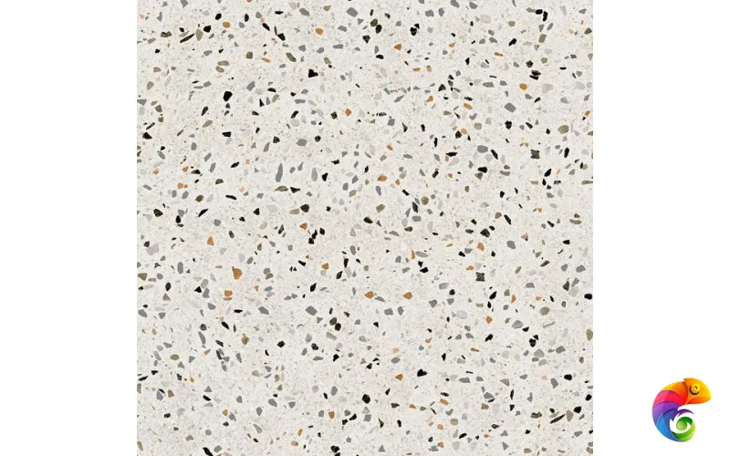 Terrazzo Grigio 60x60