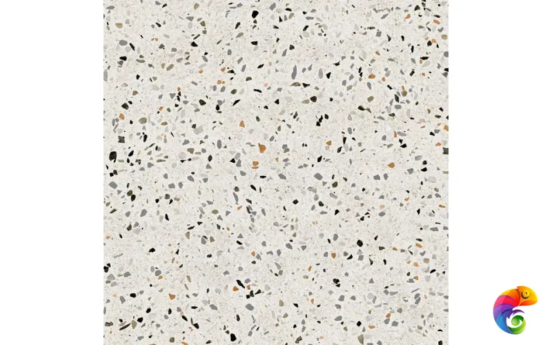 Terrazzo Grigio 60x60