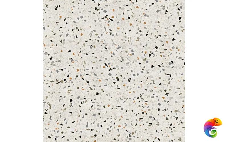 Terrazzo Grigio 60x60