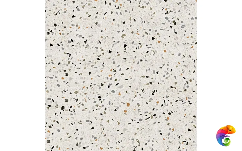 Terrazzo Grigio 60x60