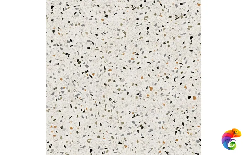 Terrazzo Grigio 60x60