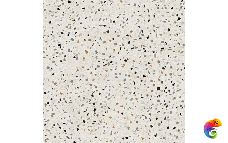 Terrazzo Grigio 60x60