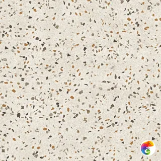 Terrazzo Terra 60x60