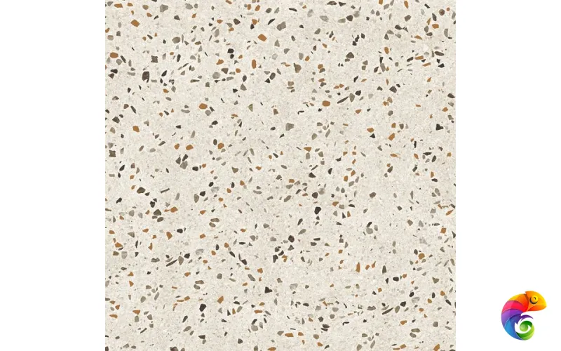 Terrazzo Terra 60x60