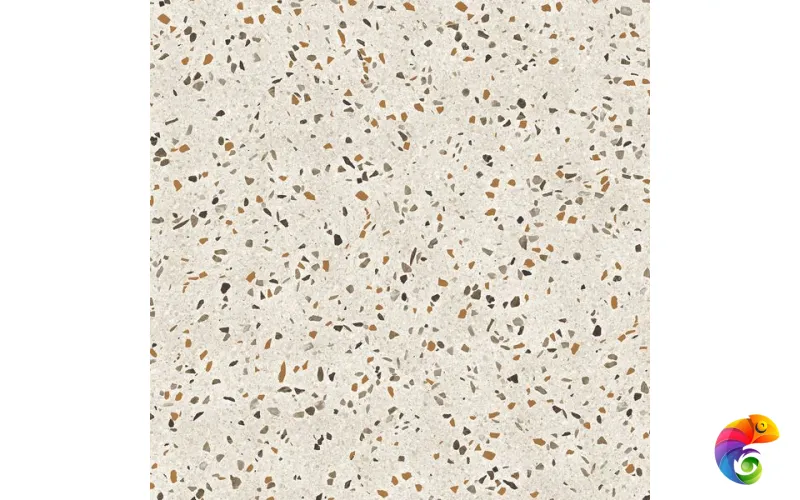 Terrazzo Terra 60x60