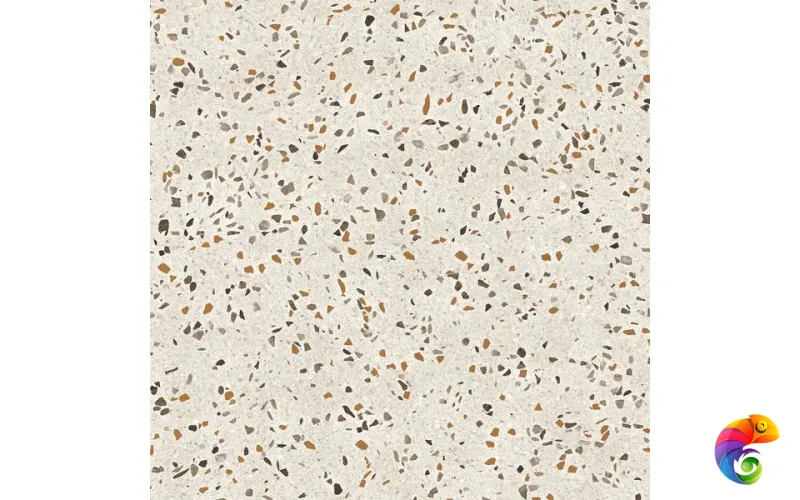 Terrazzo Terra 60x60