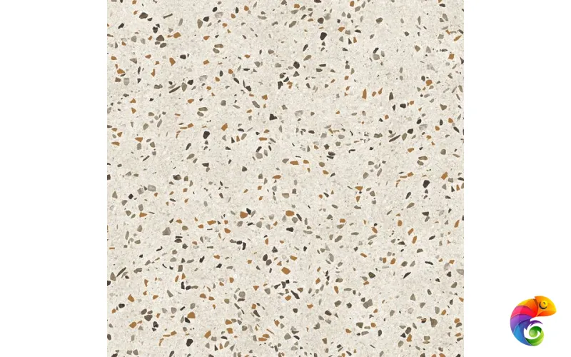 Terrazzo Terra 60x60