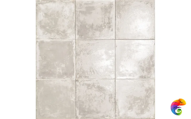 Venezzia Bianco 20х20