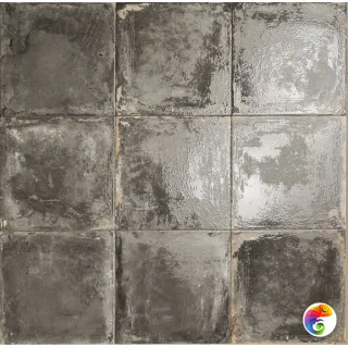 Venezzia Nero 20х20