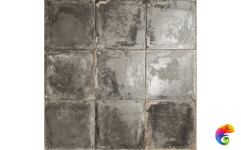 Venezzia Nero 20х20