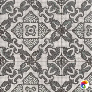 Versailles Colonial 20х20 (60уп)