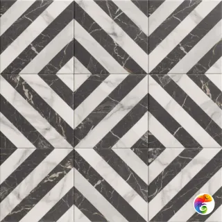 Versailles Dark 20х20 (60уп)