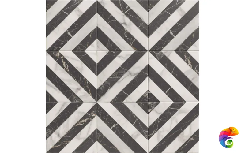 Versailles Dark 20х20 (60уп)
