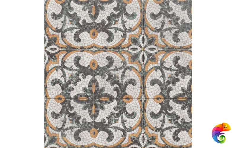 Versailles Mosaico 20х20 (75уп)