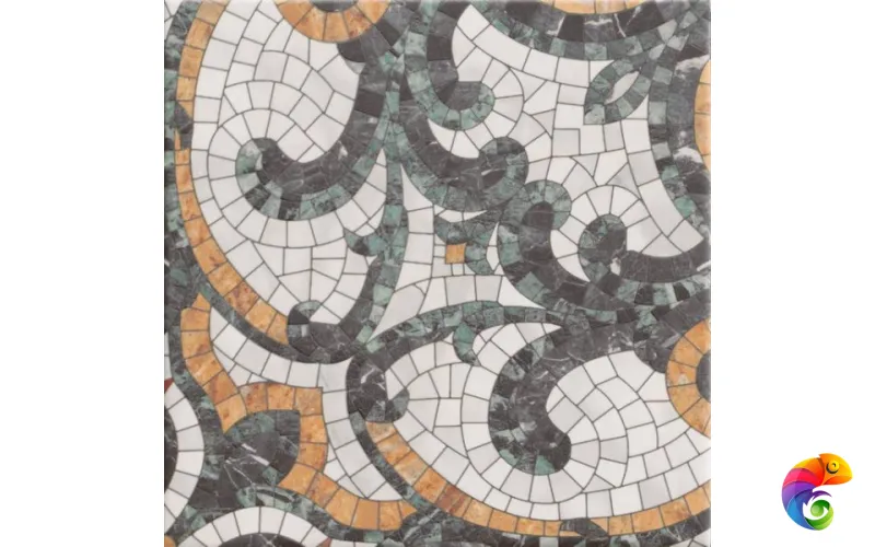 Versailles Mosaico 20х20 (75уп)