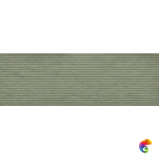 Verse Bach Mud Rect 40x120