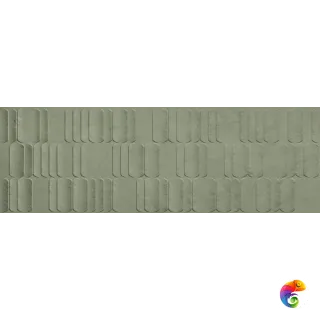 Verse Llich Mud Rect 40x120