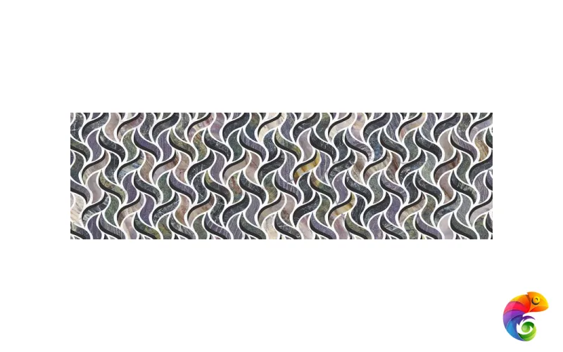 Vivid Ornato 29.75x99.55